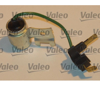 Кондензатор, запалителна система VALEO за AUDI 80 (81, 85, B2) от 1984 до 1986