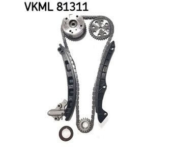 Комплект ангренажна верига SKF VKML 81311 за SEAT ALTEA (5P1) от 2004 до 2015