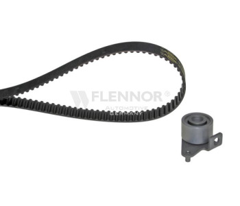 Комплект ангренажен ремък FLENNOR F904919 за VOLVO 940 I (944) от 1990 до 1995