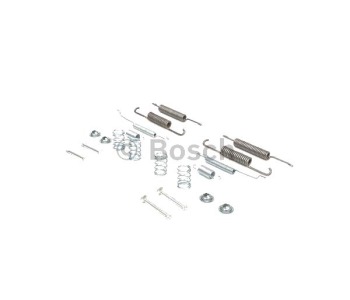 Комплект принадлежности, спирани челюсти BOSCH за SEAT TOLEDO I (1L) от 1991 до 1999