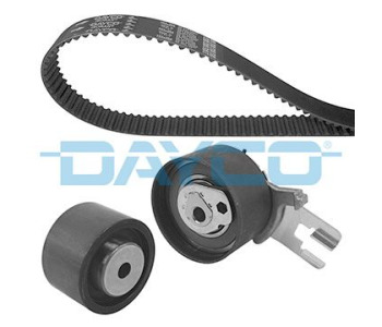 Комплект ангренажен ремък DAYCO KTB592 за VOLVO C70 II кабриолет от 2006 до 2013