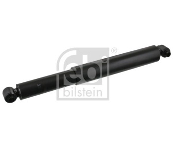 Паразитна/ водеща ролка, пистов ремък FEBI BILSTEIN 21851 за VOLVO S40 I (VS) от 1995 до 2004