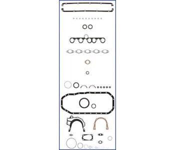 Пълен комплект гарнитури за двигателя AJUSA