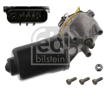 Обтегач, ангренажна верига FEBI BILSTEIN 34784 за PORSCHE BOXSTER (987) от 2004 до 2011