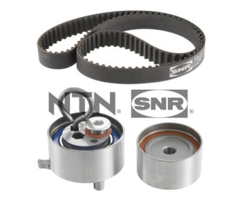 Комплект ангренажен ремък SNR KD469.21