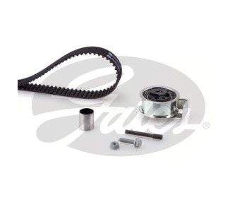 Комплект пистов ремък GATES K017PK2090 за LEXUS RX II (MHU3_, GSU3_, MCU3_) от 2003 до 2008