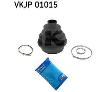 Комплект маншон, полуоска SKF за OPEL VECTRA C (Z02) седан от 2002 до 2009