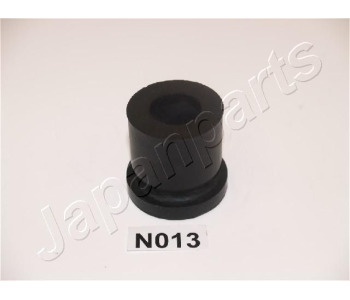 Демпер (успокоител-трепт.вибр.), пистов ремък JAPANPARTS TL-L02 за LAND ROVER RANGE ROVER II (P38A) от 1994 до 2002