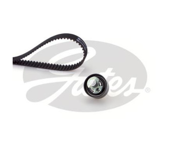 Комплект пистов ремък GATES K017PK2265 за JEEP GRAND CHEROKEE I (ZJ) от 1991 до 1999