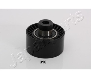 Паразитна/ водеща ролка, пистов ремък JAPANPARTS RP-901 за JEEP GRAND CHEROKEE II (WJ, WG) от 1998 до 2005