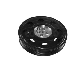 Ремъчна шайба, колянов вал CORTECO 49362585 за JEEP COMPASS (MK49) от 2006 до 2017