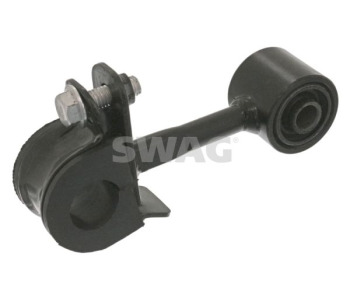Ангренажна верига SWAG 99 11 0314 за SMART ROADSTER (452) кабрио от 2003 до 2005