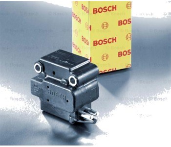 Регулатор на налягане на горивото BOSCH за AUDI 80 (8C, B4) от 1991 до 1995