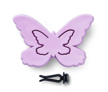 Ароматизатор MAX FRESH Purple Velvet пеперуда 1бр.