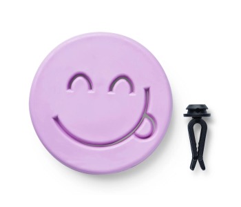 Ароматизатор MAX FRESH Purple Velvet усмивка 1бр.