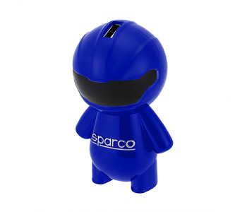 USB зарядно за телефон SPARCO SPC4216