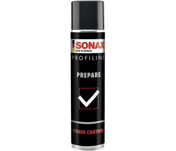 Обезмаслител за лакови покрития SONAX 02373000 PROFILINE Prepare - 400 мл