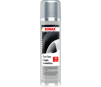 Пяна за почистване на гуми SONAX Tyre care 04353000