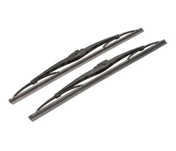 Перо на чистачка 2 x 350mm VALEO - 575536 за TOYOTA YARIS II (_P9_) от 2005 до 2013