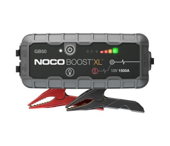 Стартерна станция NOCO Boost GB50 1500A XL