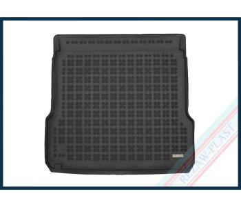 Стелка за багажник черна от висококачествена гума за PEUGEOT 308 III (P5) от 2021