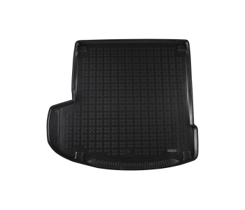 Стелка за багажник черна от висококачествена гума за OPEL INSIGNIA B (Z18) Sports Tourer от 2017