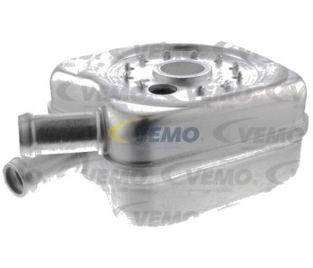 Маслен радиатор, двигателно масло VEMO за SEAT ALHAMBRA (7V8, 7V9) от 1996 до 2010