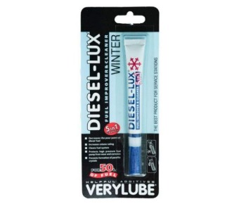 VERYLUBE DIESEL - LUX WINTER 5 IN 1 10мл