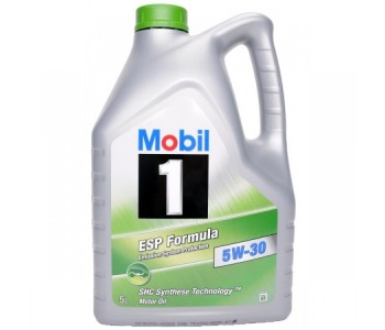 MOBIL 1 Formula ESP 5W30 5Л