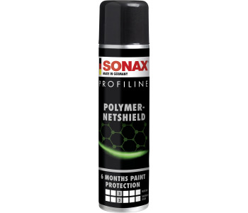 Полимерно защитно покритие SONAX 02233000 
 PROFILINE PolymerNetShield