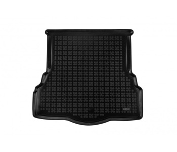 Стелка за багажник от висококачествена гума за FORD MONDEO V седан от 2014