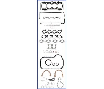 Пълен комплект гарнитури за двигателя AJUSA за SEAT TOLEDO I (1L) от 1991 до 1999