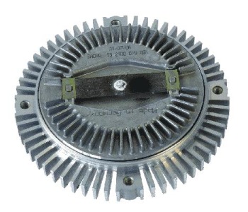 Съединител, вентилатор на радиатора SACHS 2100 078 031 за AUDI A6 Avant (4A, C4) от 1994 до 1997