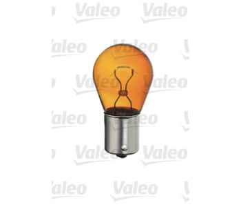 Крушка PY21W 12V BAU15s 1бр. VALEO