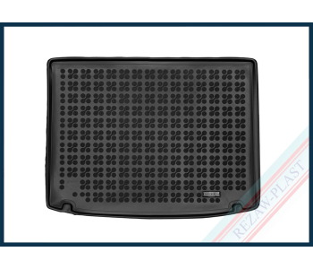 Стелка за багажник от висококачествена гума черна за INFINITI Q30 от 2015