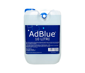 Добавка AdBlue VALL BLUE 10 литра