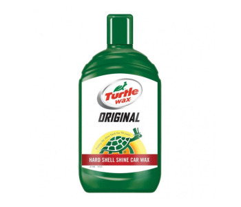 Течна вакса ORIGINAL CAR WAX 500ML TURTLE WAX FG52802 500 мл