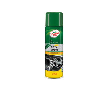 Спрей за табло CITRIC FRESH SHINE TURTLE WAX FG52785 500мл.