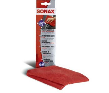 Кърпа за външни повърхности SONAX 04162000