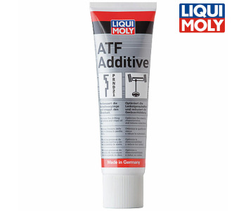 LIQUI MOLY 5135 ATF добавка за трансмисионно масло 250мл