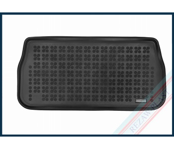 Стелка за багажник от висококачествена гума черна за CHRYSLER PACIFICA от 2016