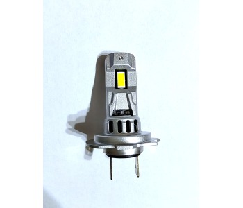 LED крушка H7 30W 6500K 1бр