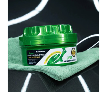 Твърда вакса за автомобили Turtle Wax 397 гр.