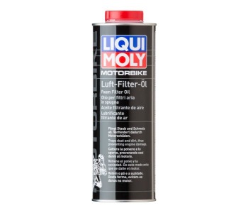 Масло за въздушни филтри LIQUI MOLY 3096 1л.