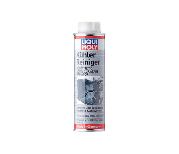 Добавка за почистване на охладителна система LIQUI MOLY 8383 300ml.