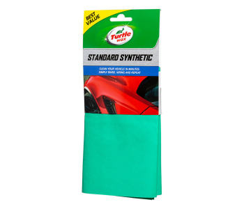 Синтетична кърпа Turtle Wax за почистване