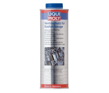 Liqui Moly 4012 защита на клапани за автомобили на газ 1л.