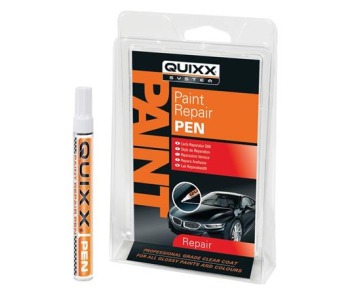 Писалка за поправка на боя QUIXX Paint Repair Pen