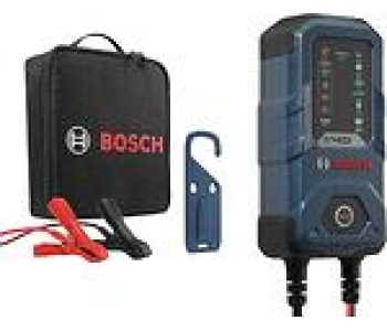 Зарядно устройство за акумулатор Bosch C40-Li - 0 189 921 040