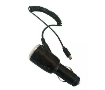 Зарядно за кола 12/24V 2.1A USB-C